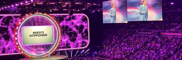 mikko Profile Banner