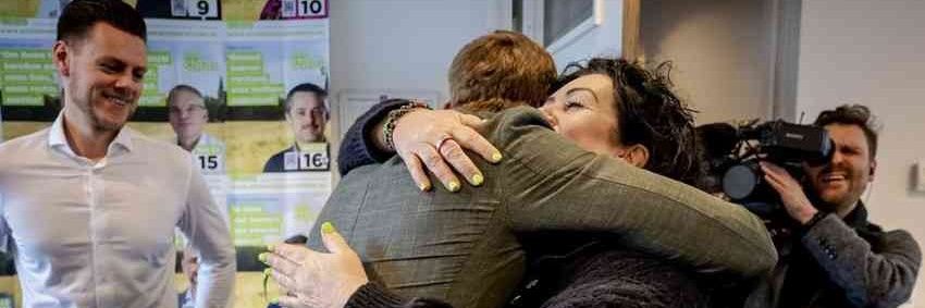 Alexander Hendriks banner