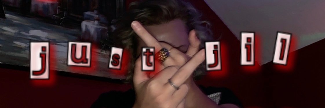 khillyjily's profile banner image
