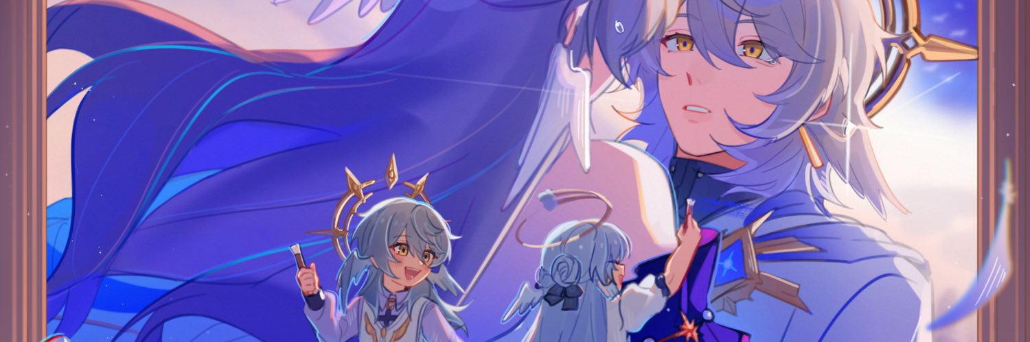 シロク 🌸 WORKING ON COMMS's banner