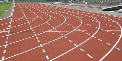 Creekview_Track's profile banner image