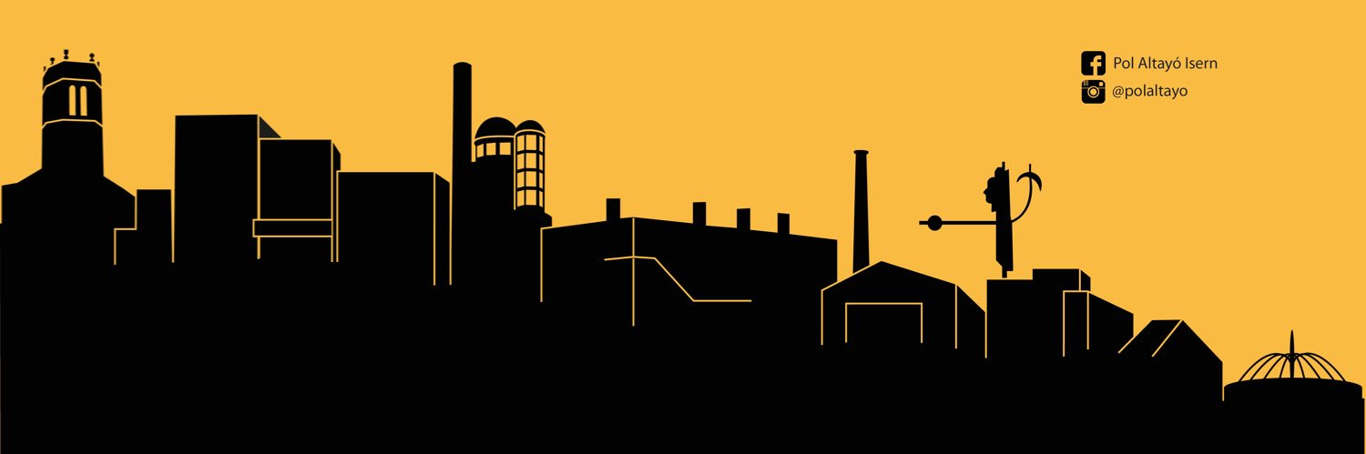 Pol Altayó Isern banner