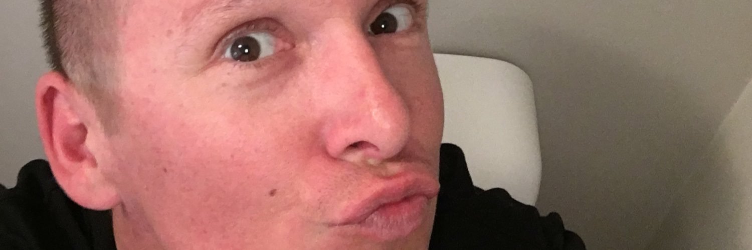 coreysparnon's profile banner image