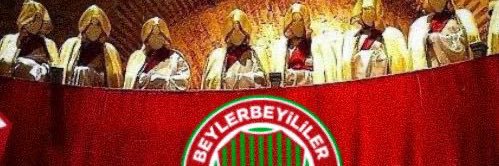 Baykusamk's profile banner image