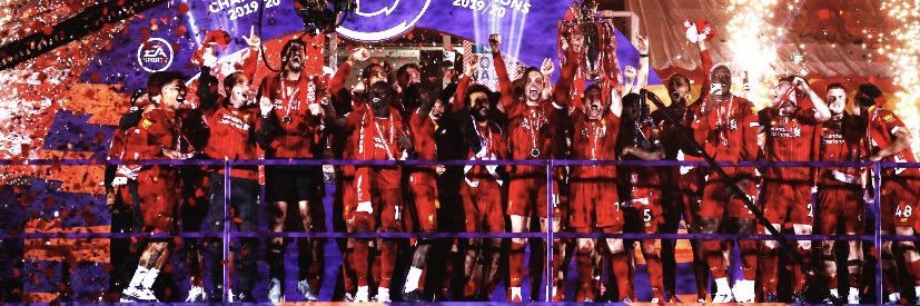 VLFC27's profile banner image
