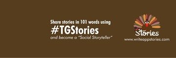 WriteAppStories's profile banner image