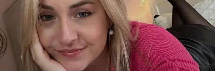 sheislaralane's profile banner image