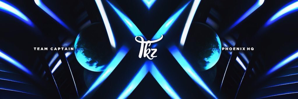 xTaKeeZ's profile banner image