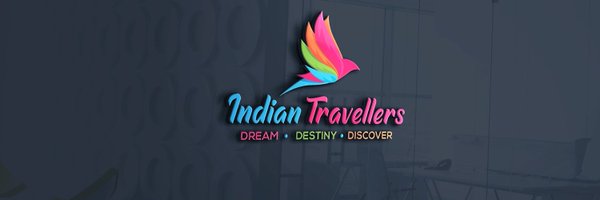 Indian Travellers Profile Banner