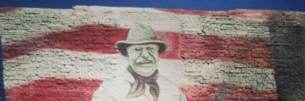 Michael Herman banner