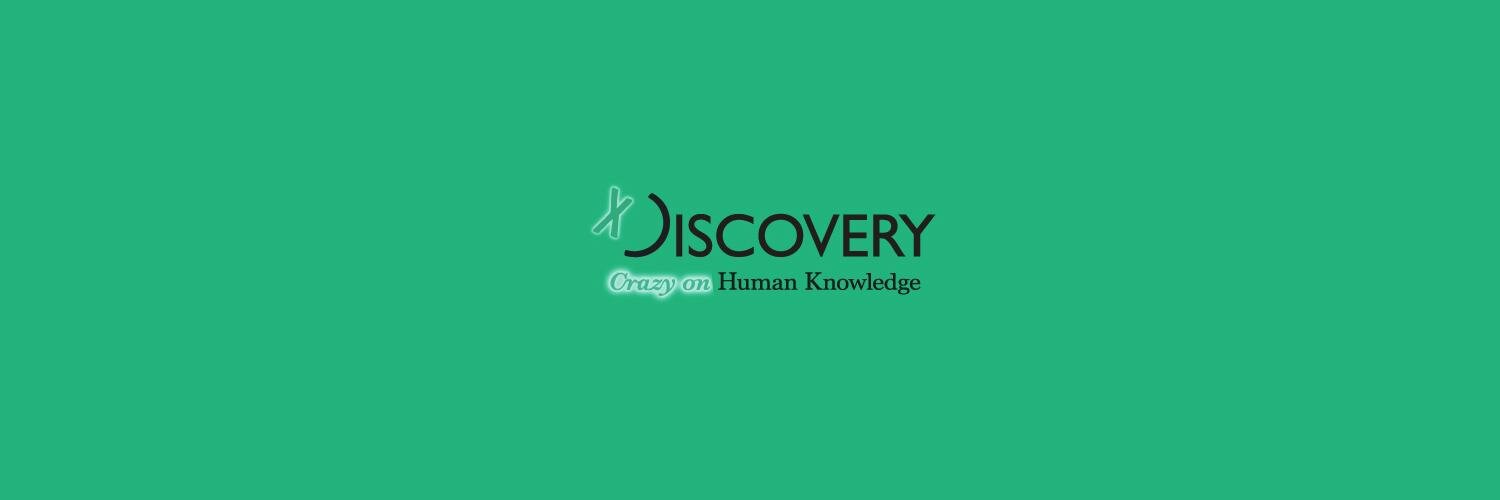 XDiscoveryWorld's profile banner image