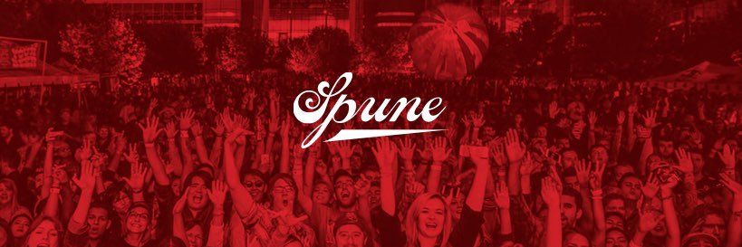 Spune Productions banner
