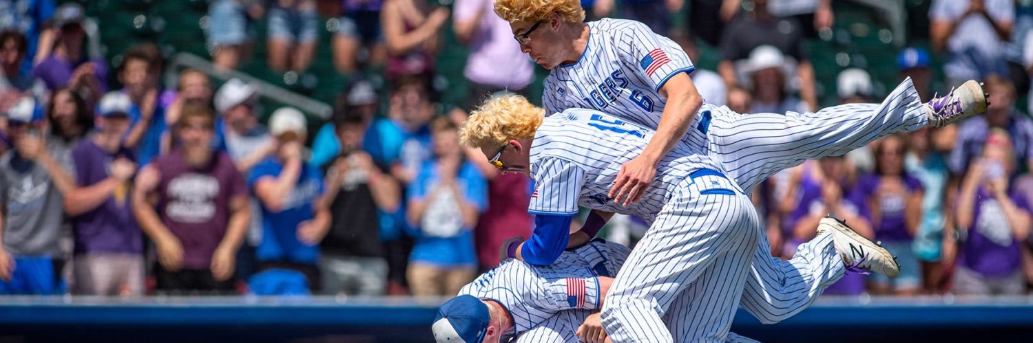 Bennington Baseball banner