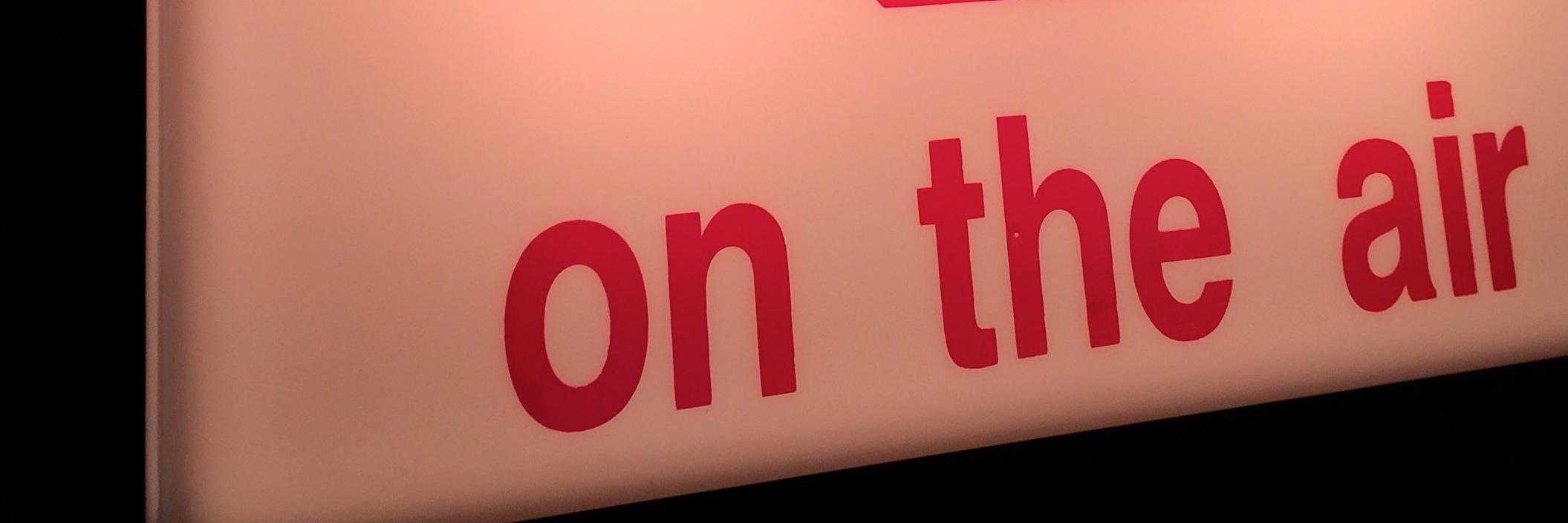 AirChecked's profile banner image