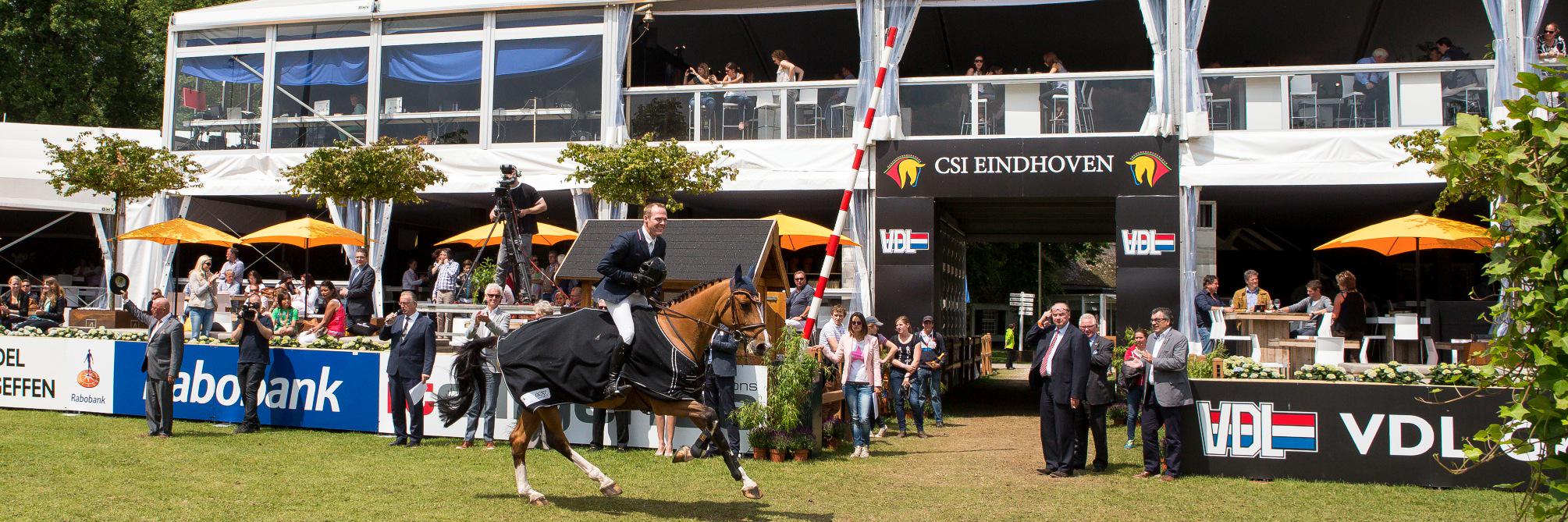 CSI Eindhoven banner