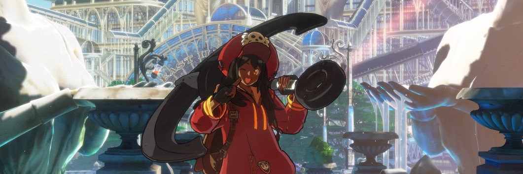 TheRedBush's profile banner image