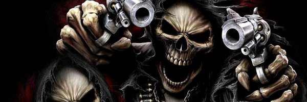 My private Hell Profile Banner