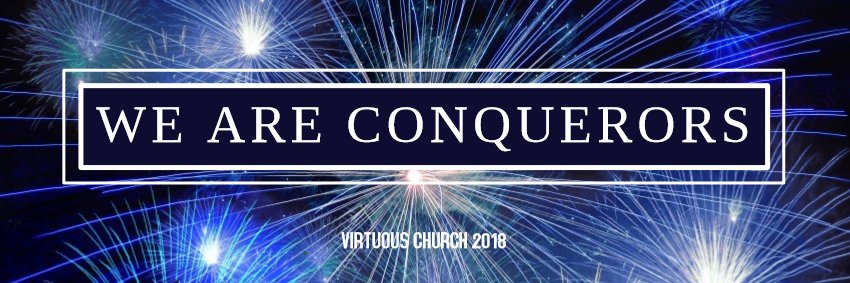 VirtuousChurch's profile banner image
