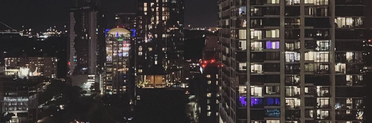 brittulloh's profile banner image