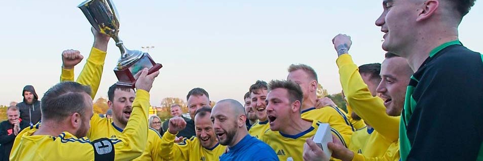 CreweDistrictLeague banner