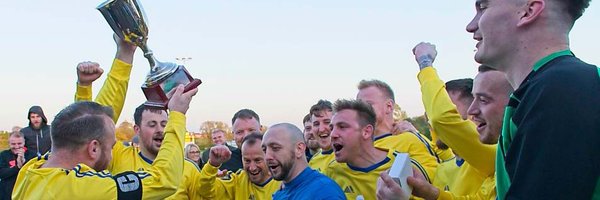 CreweDistLeague Profile Banner