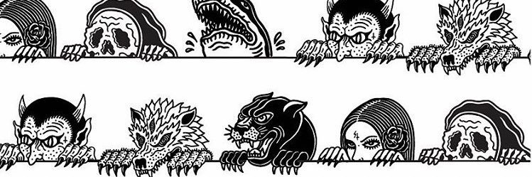 6ftHobbit's profile banner image