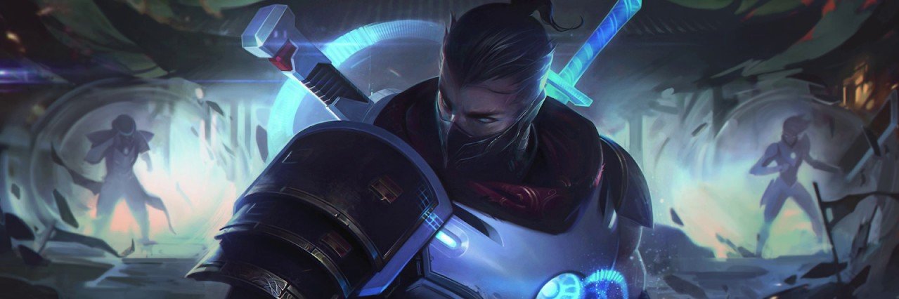 JohnSGRambo's profile banner image