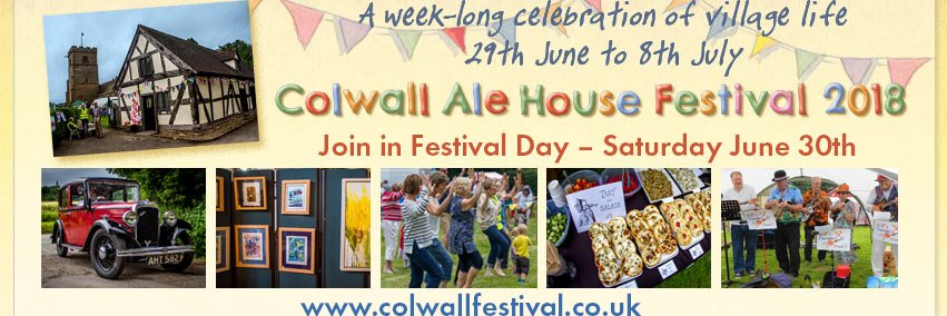 ColwallAleHouse's profile banner image