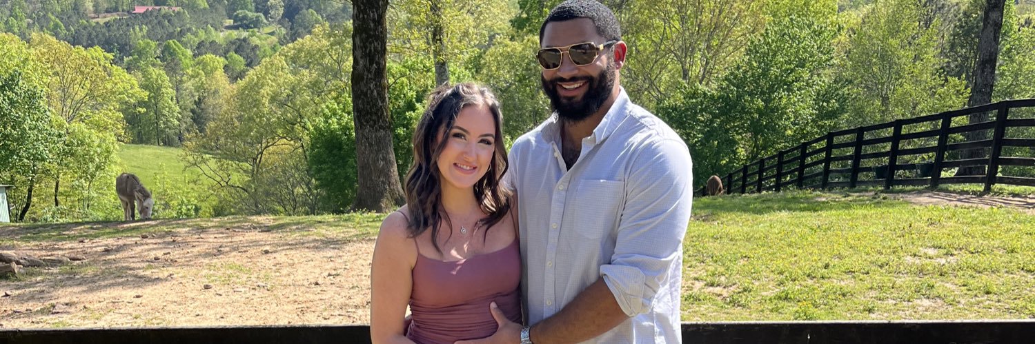 AlysonPittman's profile banner image