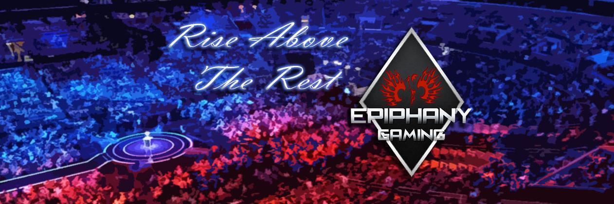 Epiphany_Gaming™ banner