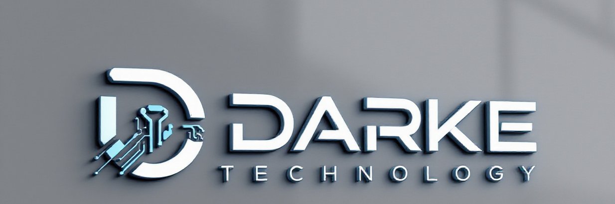 Darke Technology banner