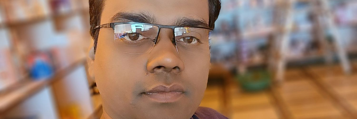 GuptaSadat's profile banner image