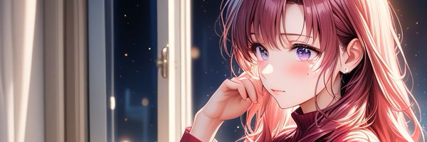 LamisAIart Profile Banner