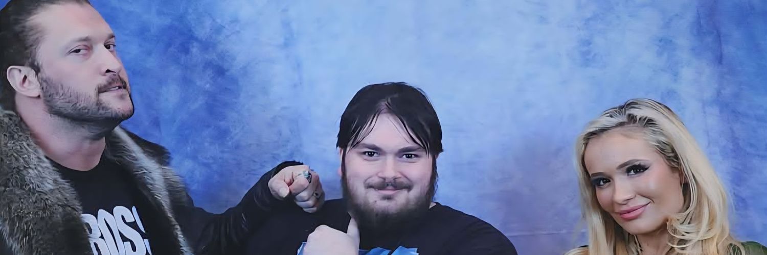 WormyHyperion's profile banner image