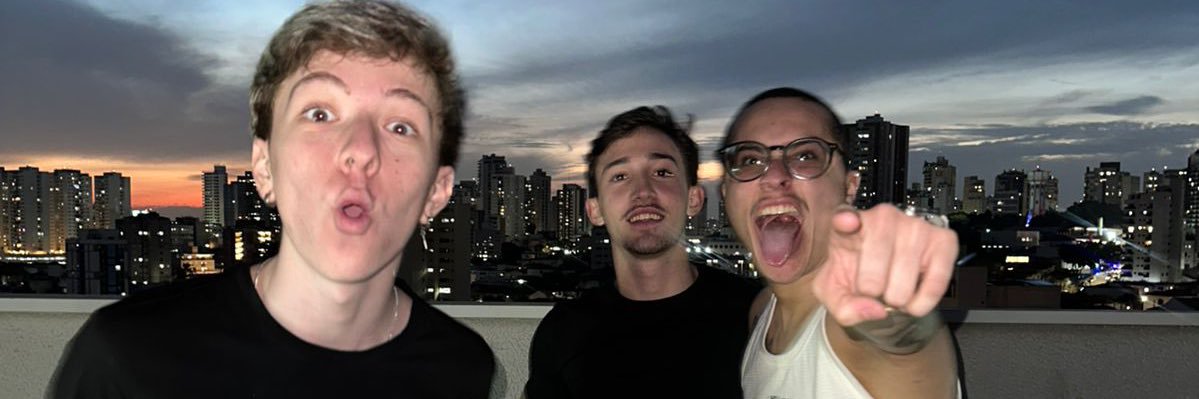 rafazanotti's profile banner image
