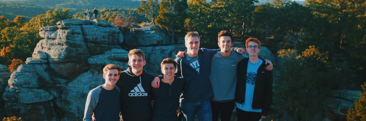 MaxUrban14's profile banner image