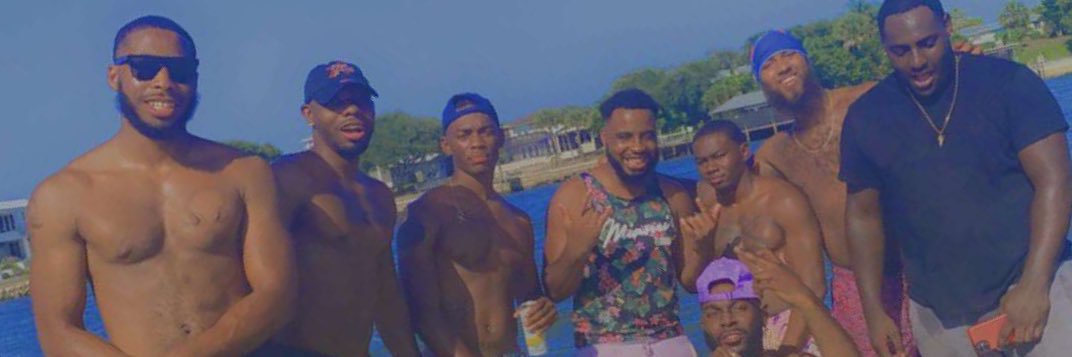 DollaShawt's profile banner image