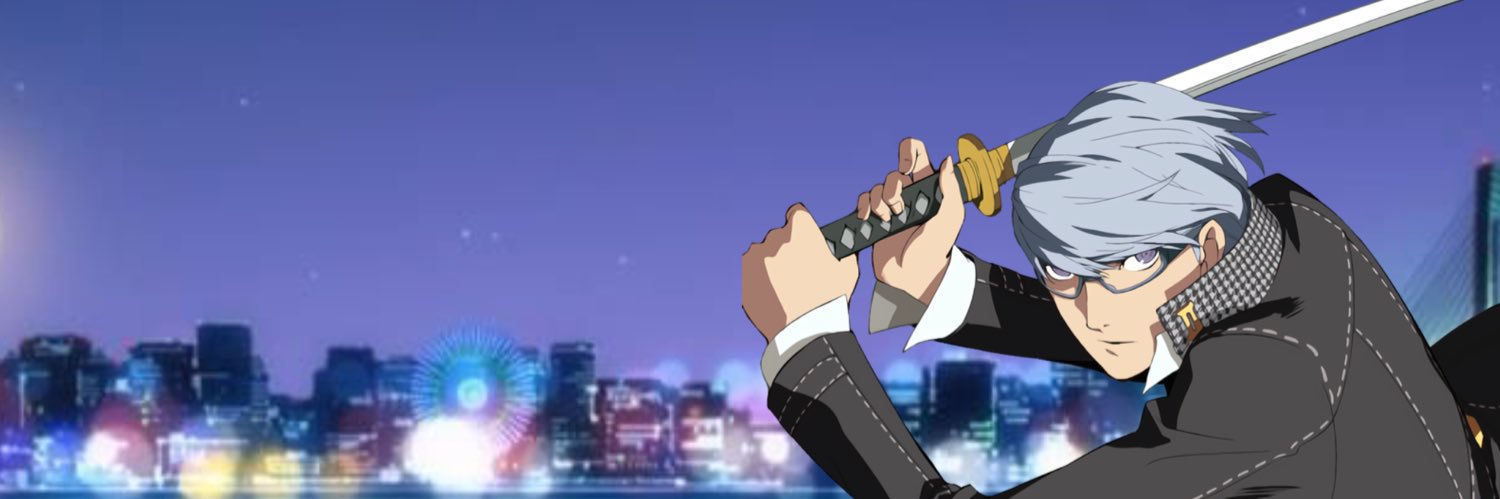 AKingpinOfSteel's profile banner image