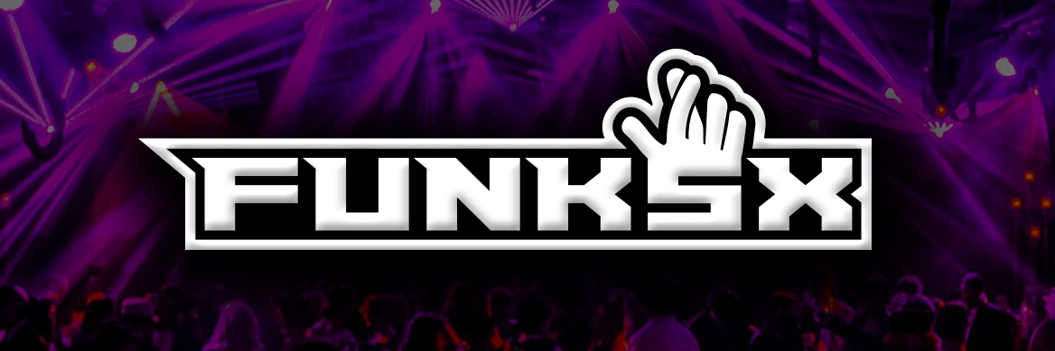 DJ Fivetime banner