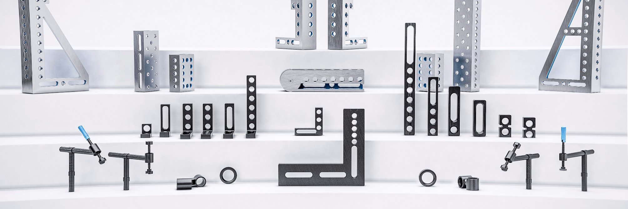3dweldingtable's profile banner image
