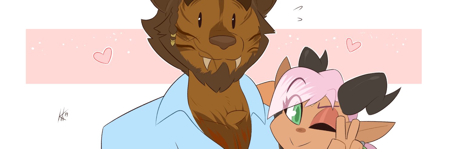 A Horse. That is Beard. banner