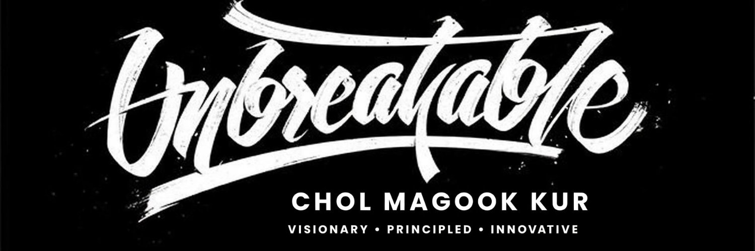 CholMagokKur's profile banner image