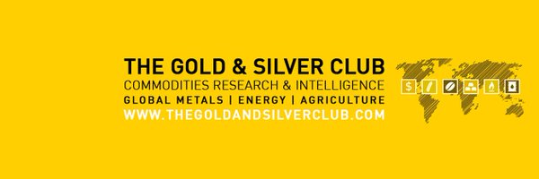 GoldSilverClub Profile Banner