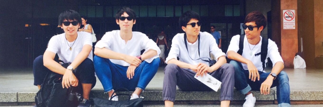 dai_chason's profile banner image