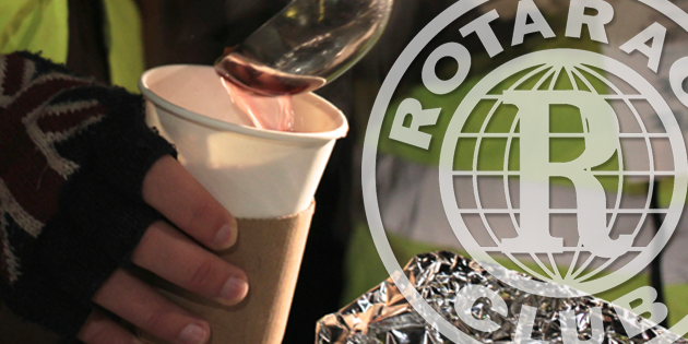 RotaractStA's profile banner image