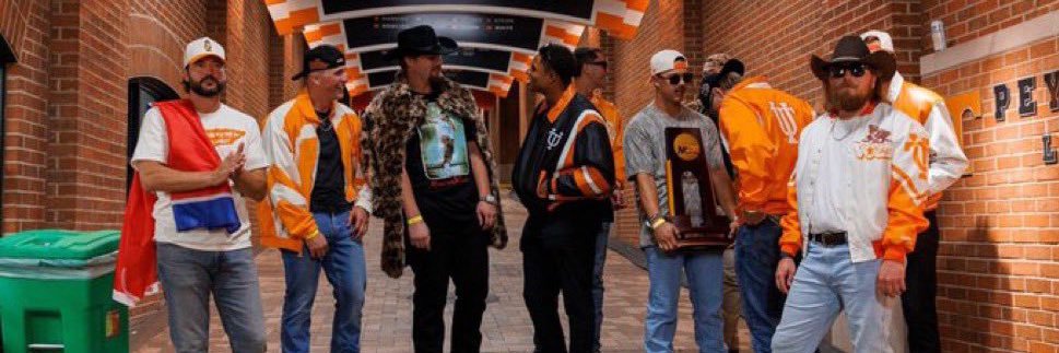 YeeHawVol's profile banner image
