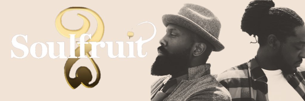SOULFRUIT banner