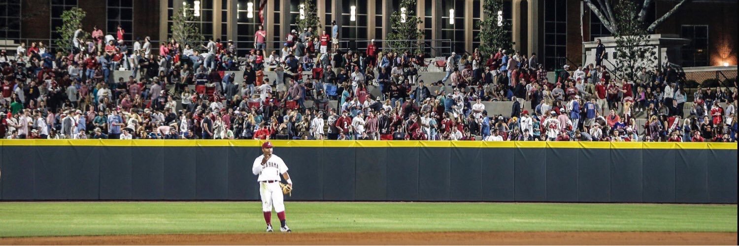 Right Field Ragers Profile Banner