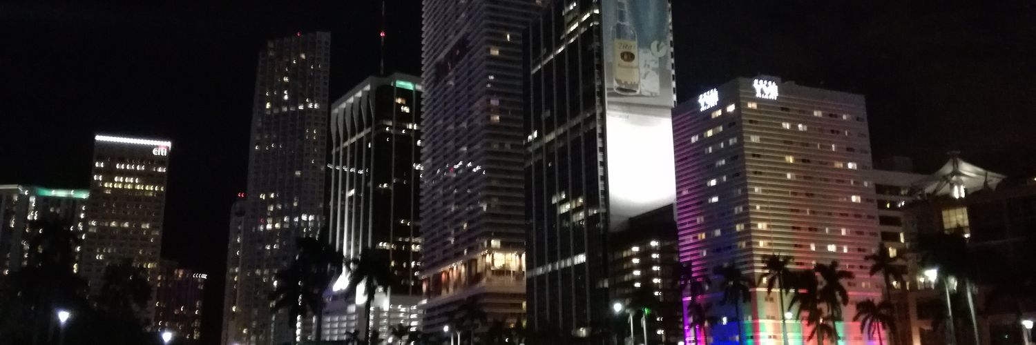 __michaeldtm's profile banner image