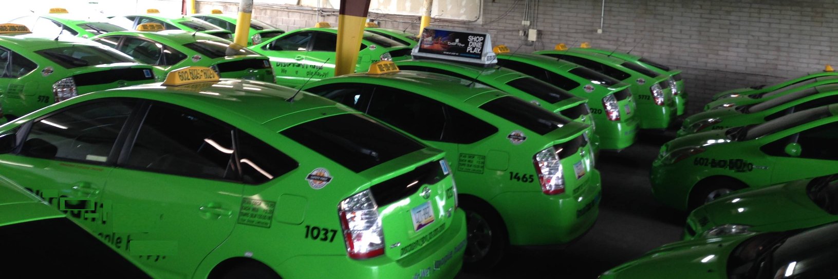 TaxiCabJesus's profile banner image